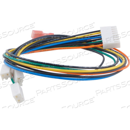 HARNESS, WIRE(PCB/LED) by Roundup Food Equipment