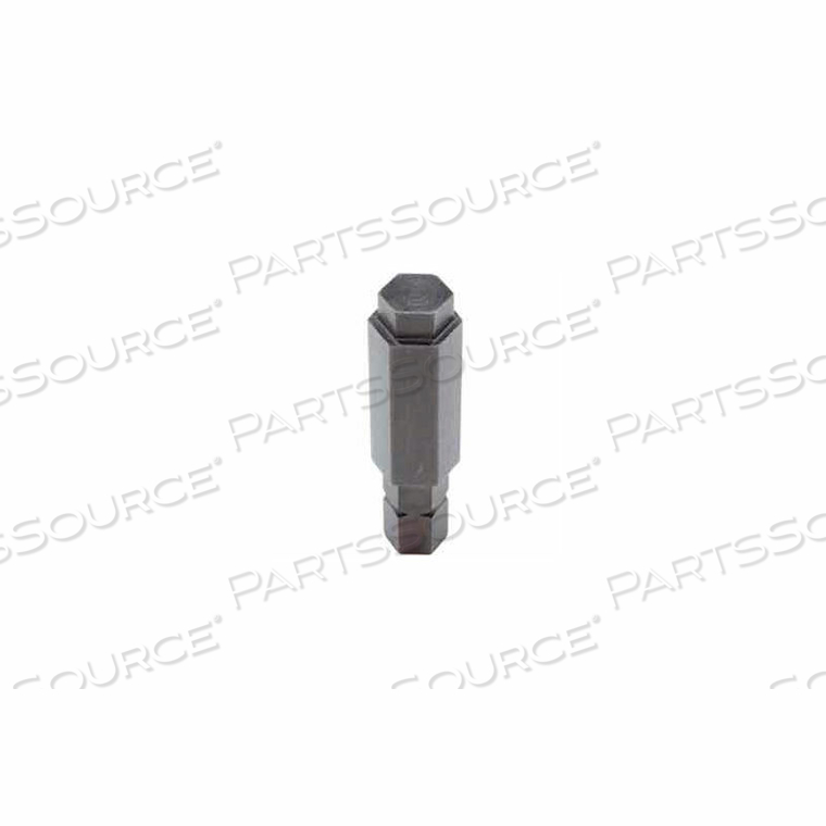 M6 HEX DRIVE INSTALLATION TOOL FOR THREADED INSERTS - EZ-LOK by E-Z Lok