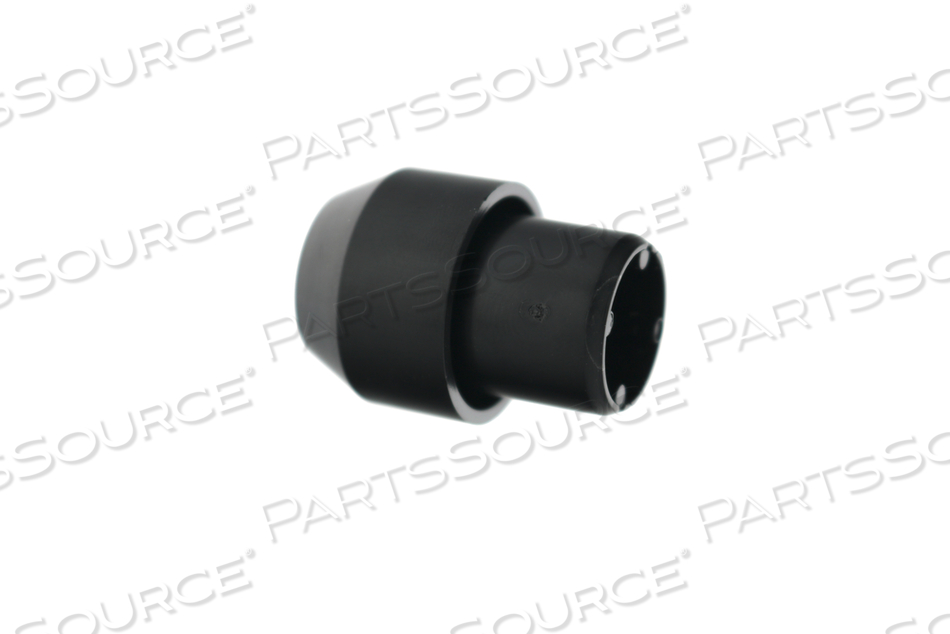 FOOT CAP LITTER ASSEMBLY FOR STANDARD BED by Stryker Medical FOOT CAP LITTER ASSEMBLY FOR STANDARD BED by Stryker Medical