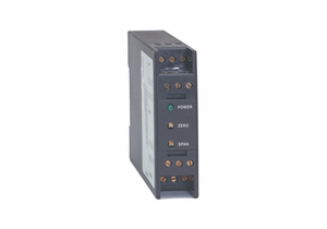 SIGNAL CONDITIONER 0-10VDC 11-36VDC/24AC by Love