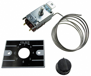 REFRIGERATOR COLD CONTROL 34 TO 55 RANGE by Ranco