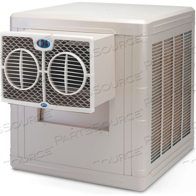 BRISA WINDOW EVAPORATIVE COOLER 