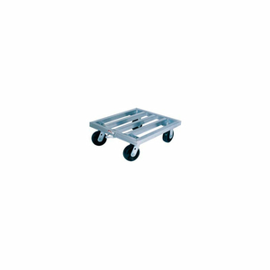 HEAVY DUTY ALUMINUM TUBULAR DOLLY by Winholt