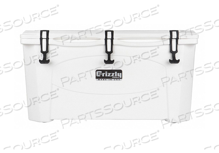 MARINE CHEST COOLER HARD SIDED 75.0 QT. by Grizzly Coolers MARINE CHEST COOLER HARD SIDED 75.0 QT. by Grizzly Coolers