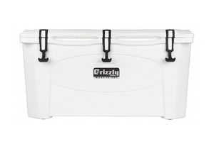 MARINE CHEST COOLER HARD SIDED 75.0 QT. by Grizzly Coolers