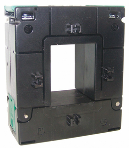 SPLIT CORE CURRENT TRANSFORMER 600 AMP by Simpson Electric