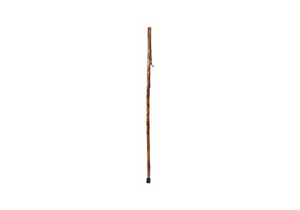 CANE STANDARD SINGLE BASE by Brazos Walking Sticks