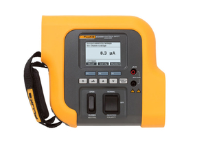 ELECTRICAL SAFETY ANALYZER by Fluke Electronics Corp (Biomedical Div.)