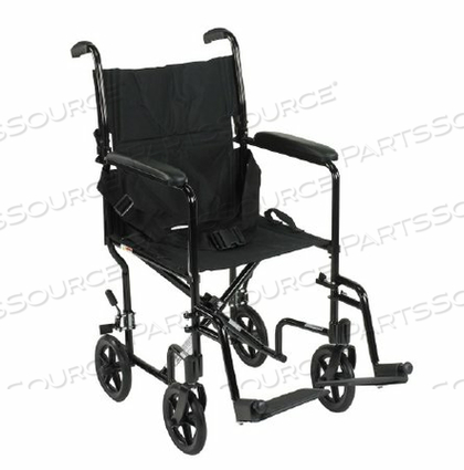 TRANSPORT CHAIR by McKesson TRANSPORT CHAIR by McKesson