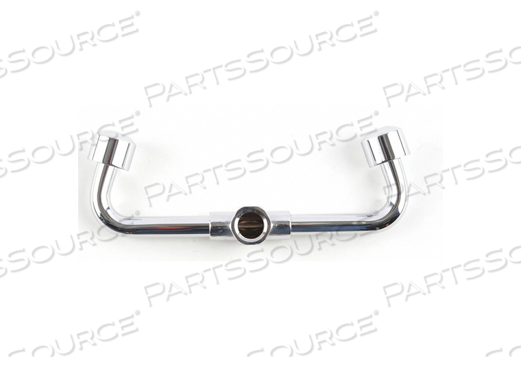 EYEWASH YOLK ASSMBLY FOR 1/2 by Bradley Corporation