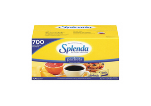 BEVERAGE SPLENDA PK700 by Splenda