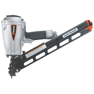 CONNECTOR NAILER 19 1/2 WIDTH ANGLED by Paslode