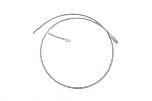 ASSEMBLY, CALIBRATION TUBE, FOR USE WITH: FOR 453563372301, 453563372311 ANESTHESIA GAS ANALYZER, 862393, 865377 MICROSTREAM® EXT by Philips ASSEMBLY, CALIBRATION TUBE, FOR USE WITH: FOR 453563372301, 453563372311 ANESTHESIA GAS ANALYZER, 862393, 865377 MICROSTREAM® EXT by Philips