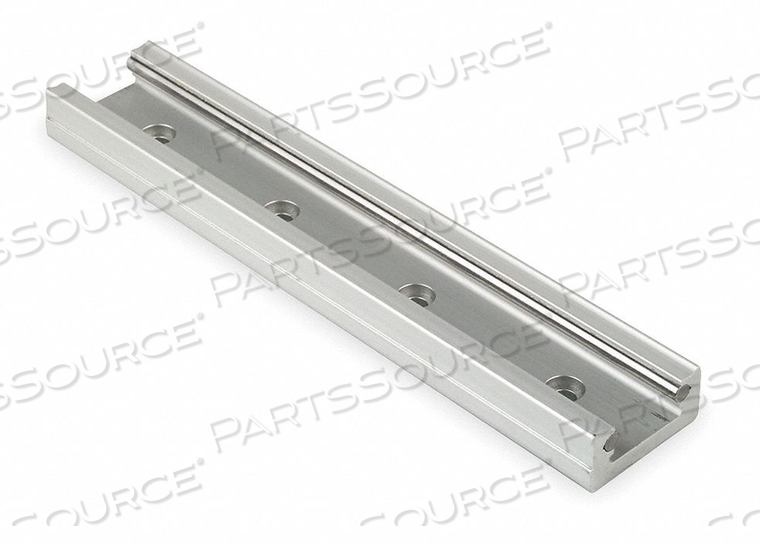 LINEAR GUIDE 1200MM L 30 MM W 15.90 MM H by PBC Linear LINEAR GUIDE 1200MM L 30 MM W 15.90 MM H by PBC Linear
