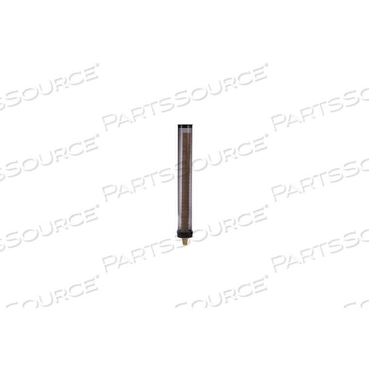 WALL MOUNT CONE DISPENSER - LARGE by Dispense Rite