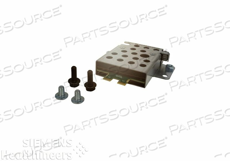 SPARE PART TX MODULE by Siemens Medical Solutions