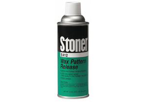 WAX PATTERN RELEASE 12 OZ AEROSOL by Stoner