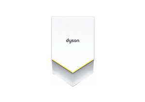 HAND DRYER INTEGRAL POLYCARBONATE ABS by Dyson HAND DRYER INTEGRAL POLYCARBONATE ABS by Dyson