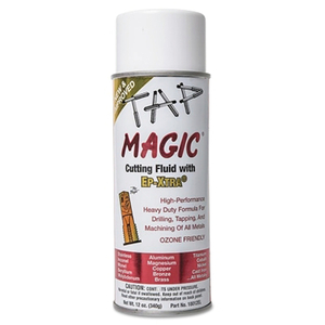 TAP MAGIC EP-XTRA AEROSOL - 12 OZ. by Steco Corporation TAP MAGIC EP-XTRA AEROSOL - 12 OZ. by Steco Corporation
