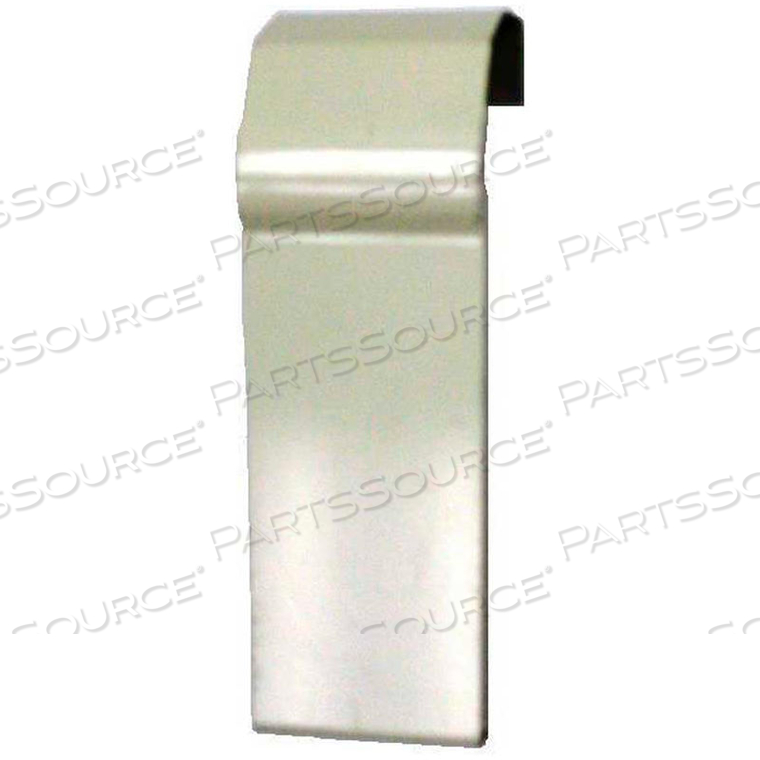 2" SOLID SNAP-ON WALL TRIM 30 SERIES by Slant-Fin Corp 2" SOLID SNAP-ON WALL TRIM 30 SERIES by Slant-Fin Corp