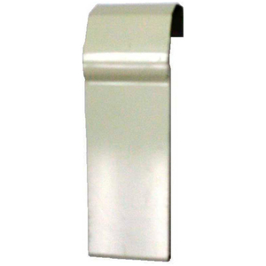 2" SOLID SNAP-ON WALL TRIM 30 SERIES by Slant-Fin Corp