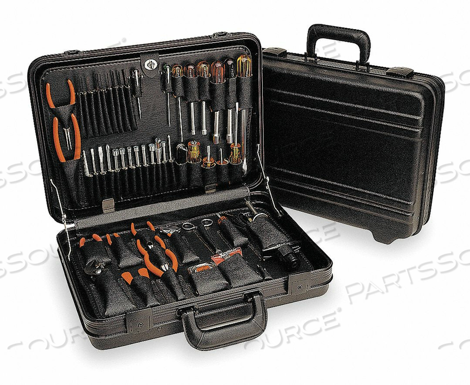 GENERAL HAND TOOL KIT NO. OF PCS. 51 