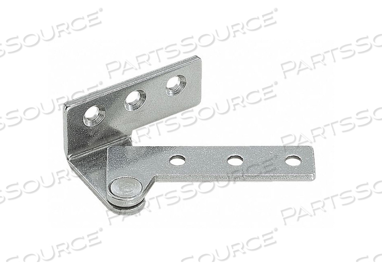 PIVOT HINGE STAINLESS STEEL 270 DEG by Lamp PIVOT HINGE STAINLESS STEEL 270 DEG by Lamp