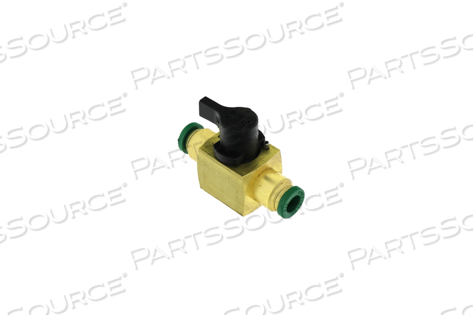 DRAIN VALVE by Smiths Medical