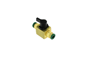 DRAIN VALVE by Smiths Medical