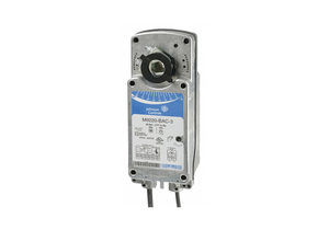 ELECTRIC ACTUATOR 150 SEC.24VAC/DC by Johnson Controls