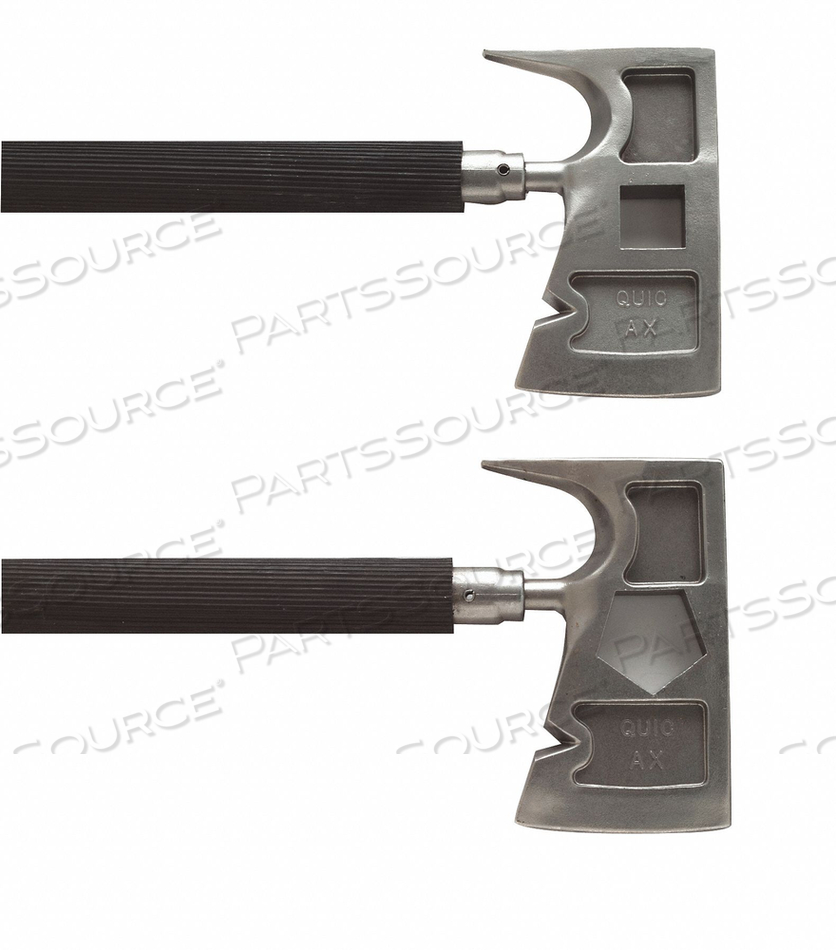 SUPER TOOL WRENCH LESS SHEATH by Quic-Bar