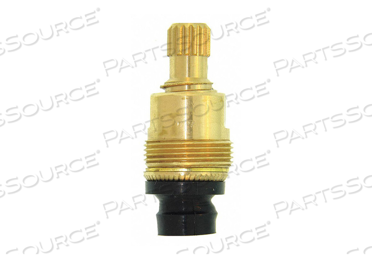 STEM HOT COMPRESSION FOR AMERICAN STD by Kissler STEM HOT COMPRESSION FOR AMERICAN STD by Kissler