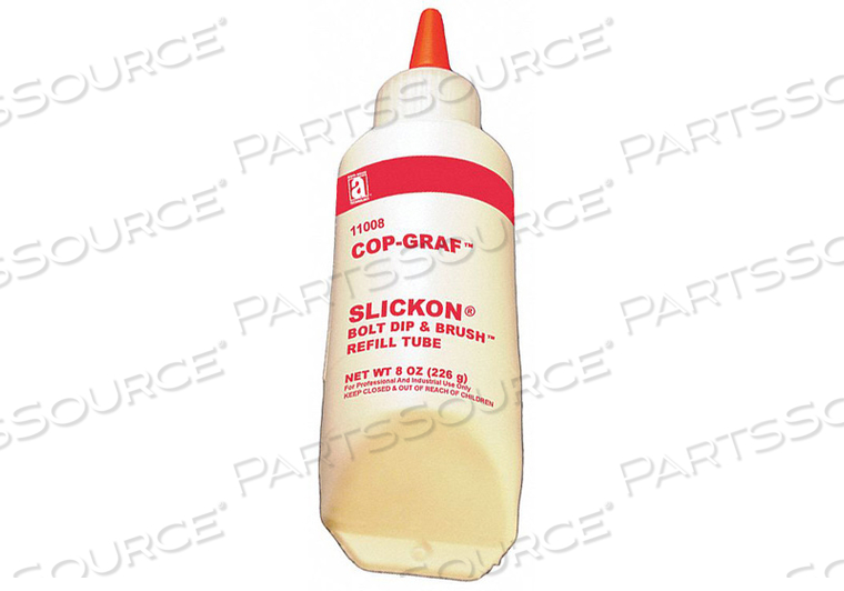 ANTI SEIZE COPPER 8 OZ RUST INHIBITOR by Anti-Seize Technology