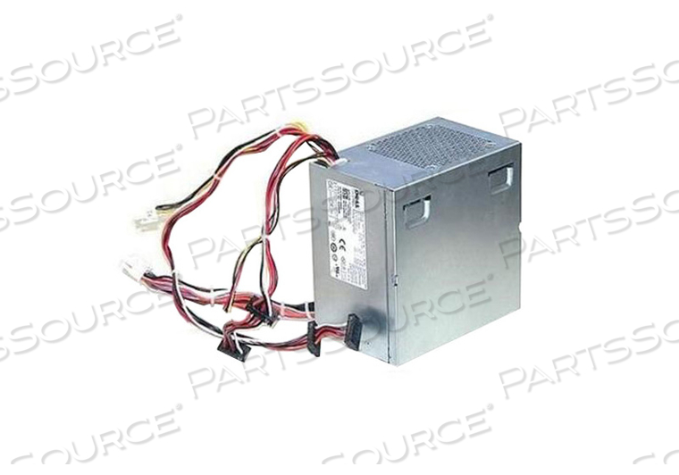 305 WATT POWER SUPPLY FOR OPTIPLEX by Dell Computer