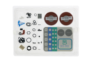 PREVENTIVE MAINTENANCE BLENDER KIT by Bio-Med Devices