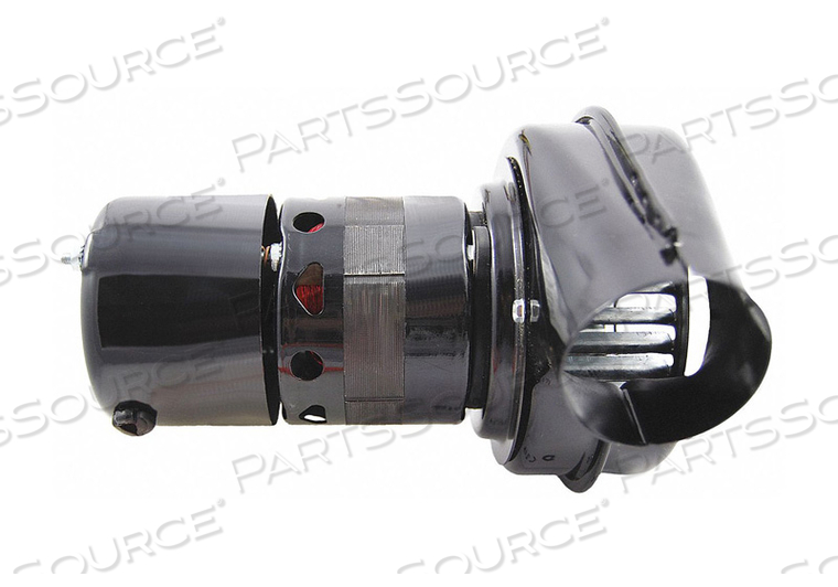 DRAFT INDUCER 8-1/8IN. H 115/230V by Packard