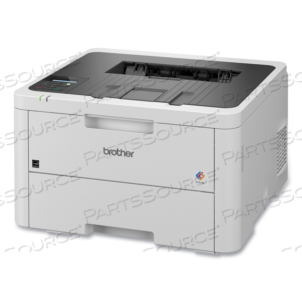 HL-L3220CDW WIRELESS COMPACT DIGITAL LASER COLOR PRINTER by Brother