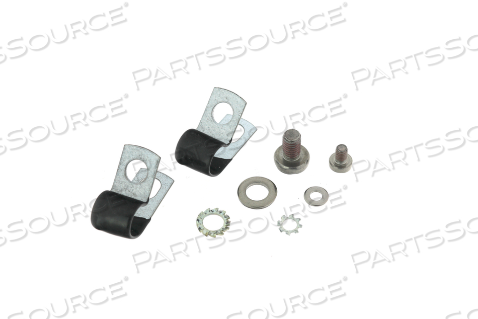 POWER CORD RESTRAINT by GE Medical Systems Information Technology (GEMSIT)