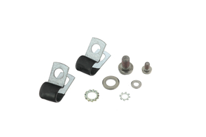 POWER CORD RESTRAINT by GE Medical Systems Information Technology (GEMSIT)