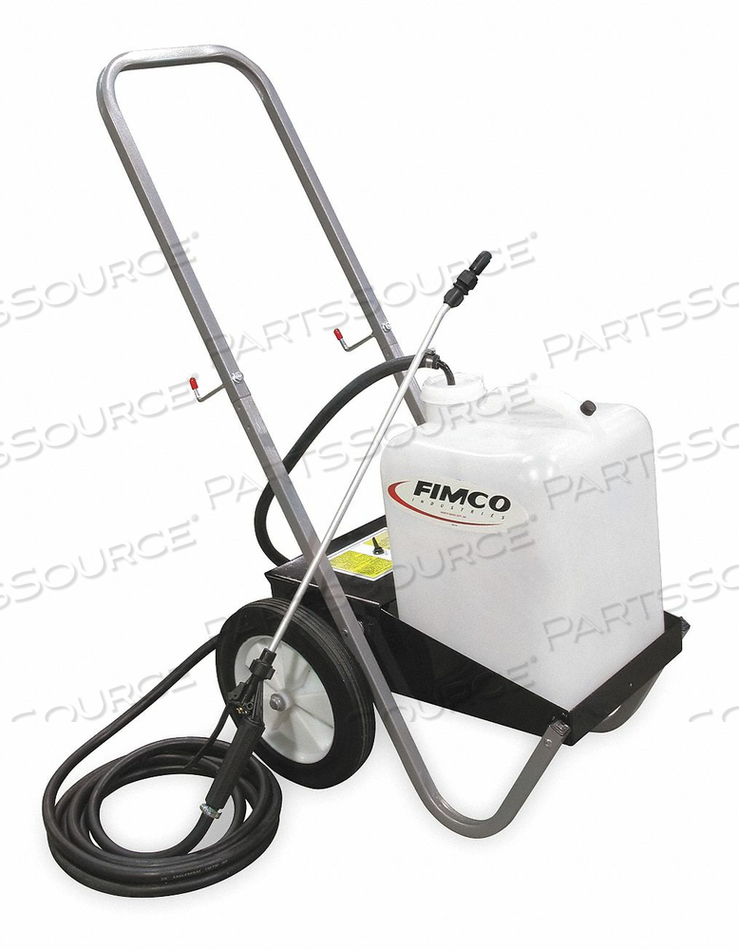 UTILITY SPRAYER 5 GAL 1 GPM by Fimco