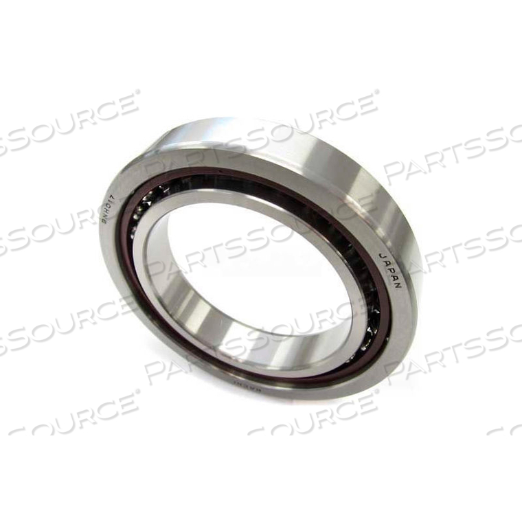SUPER PRECISION BEARING, UNIVERSAL GROUND, SINGLE, 65MM BORE, 100MM OD by Nachi America Inc