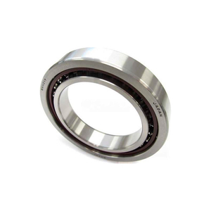 SUPER PRECISION BEARING, UNIVERSAL GROUND, SINGLE, 65MM BORE, 100MM OD by Nachi America Inc