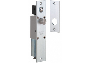 ELECTRIC BOLT LOCK FAIL SAFE 8 LENGTH by Security Door