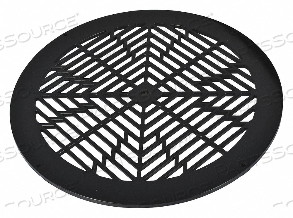 SIDE GUARD by DAYTON ELECTRIC MANUFACTURING CO