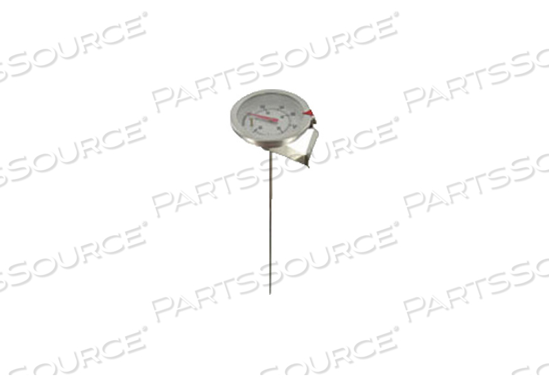 BIMETAL THERMOM 1-3/4 IN DIAL 50TO300F by Dwyer Instruments BIMETAL THERMOM 1-3/4 IN DIAL 50TO300F by Dwyer Instruments