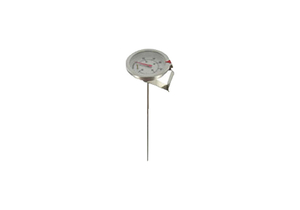 BIMETAL THERMOM 1-3/4 IN DIAL 50TO300F by Dwyer Instruments BIMETAL THERMOM 1-3/4 IN DIAL 50TO300F by Dwyer Instruments