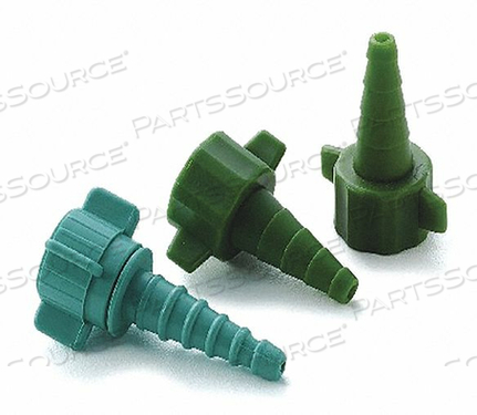 CHRISTMAS TREE ADAPTER PK50 by Medsource