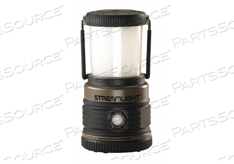 INDUSTRIAL LANTERN LED 7.25 L TAN BODY by Streamlight
