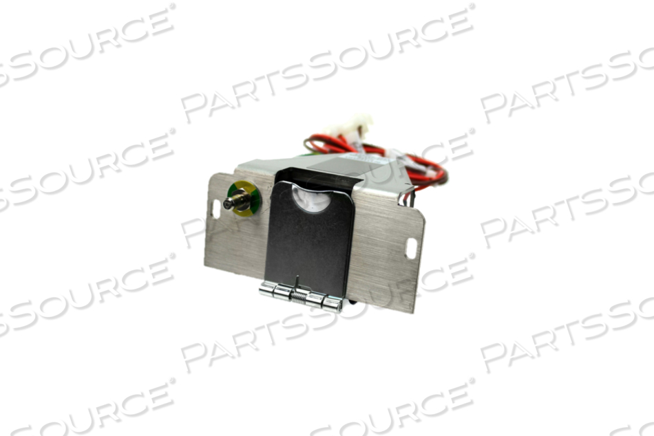 AC PLATE ASSEMBLY by STERIS Corporation AC PLATE ASSEMBLY by STERIS Corporation