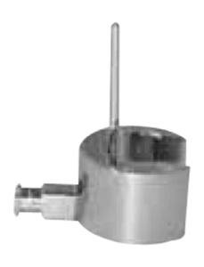 BRONCHOSCOPE ADAPTER by Anesthesia Associates